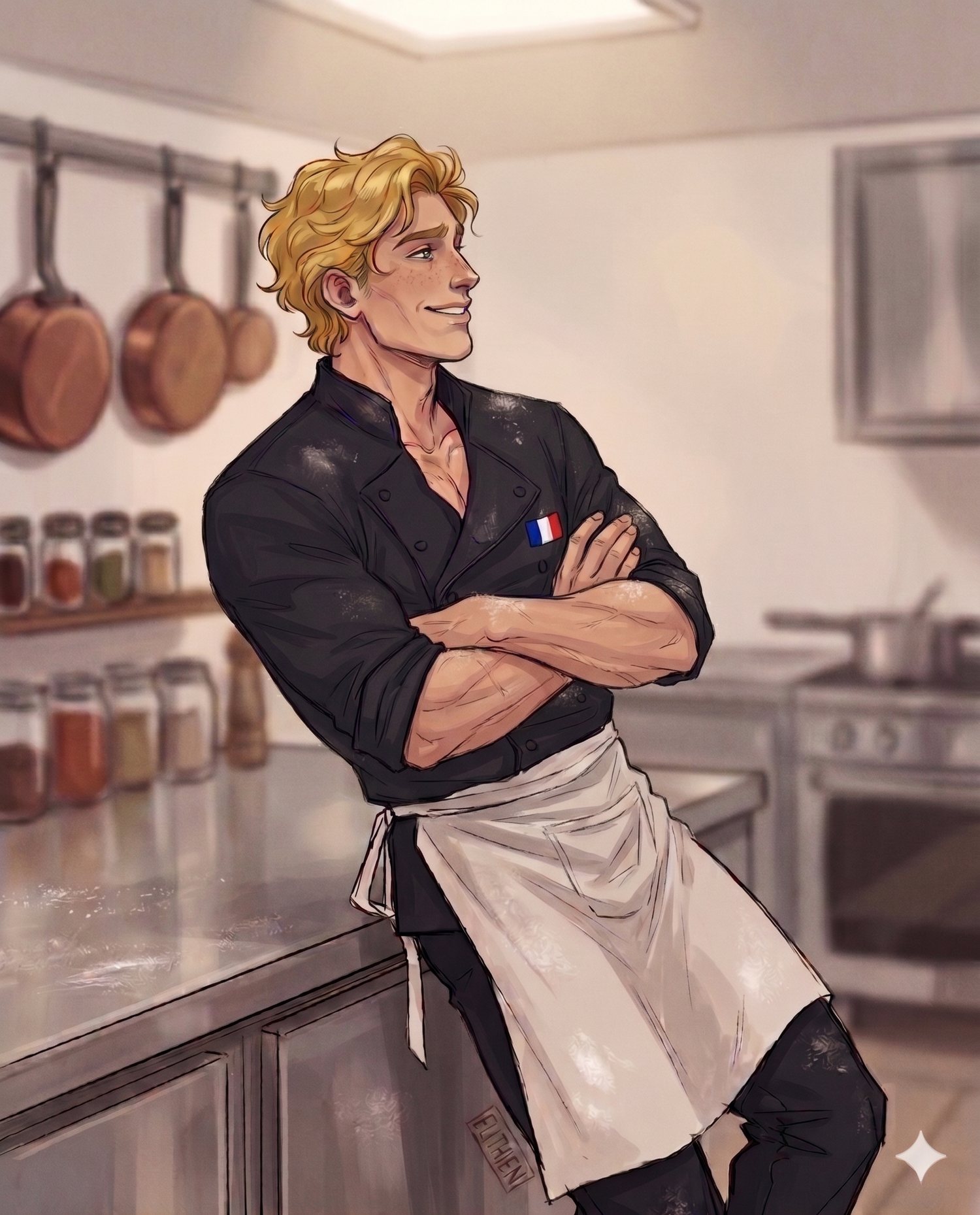Gabriel